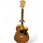 Used Cole Clark ANGEL 2 AN2EC-RDBL REDWOOD BLACKWOOD Acoustic Guitar