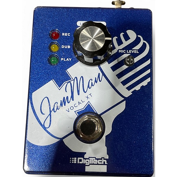 Used DigiTech JamMan XT Vocal Looper Pedal,New Products : American Fashion Style Bags On Sale