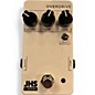 Used JHS Series 3 Overdrive Effect Pedal thumbnail