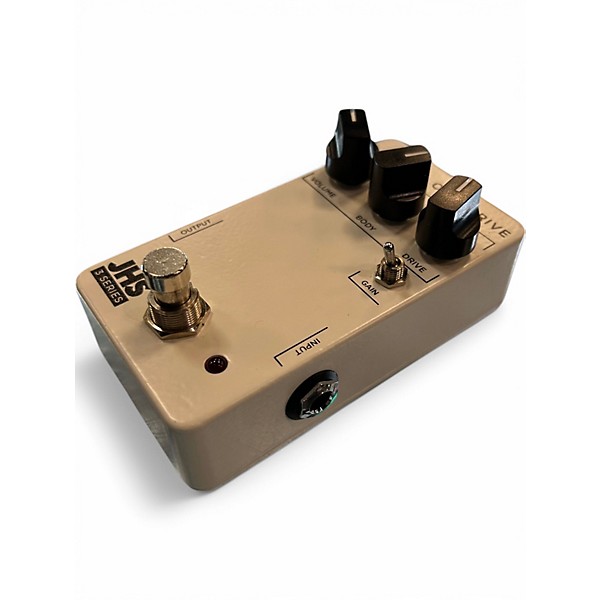 Used JHS Series 3 Overdrive Effect Pedal