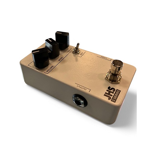 Used JHS Series 3 Overdrive Effect Pedal