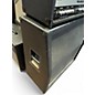Used Genz Benz EL DIABLO 100 Tube Guitar Amp Head