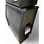 Used Genz Benz EL DIABLO 100 Tube Guitar Amp Head