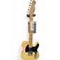 Used Fender Custom Shop DANNY GATTON TELECASTER Blonde Solid Body Electric Guitar thumbnail