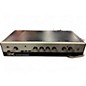 Used Gallien-Krueger 400RB Bass Amp Head thumbnail