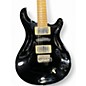 Used 2004 PRS Swamp Ash Special Black Solid Body Electric Guitar