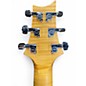 Used 2004 PRS Swamp Ash Special Black Solid Body Electric Guitar