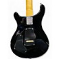 Used 2004 PRS Swamp Ash Special Black Solid Body Electric Guitar