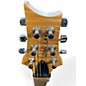 Used 2004 PRS Swamp Ash Special Black Solid Body Electric Guitar