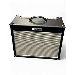 Used Boss Nex-stage Guitar Combo Amp