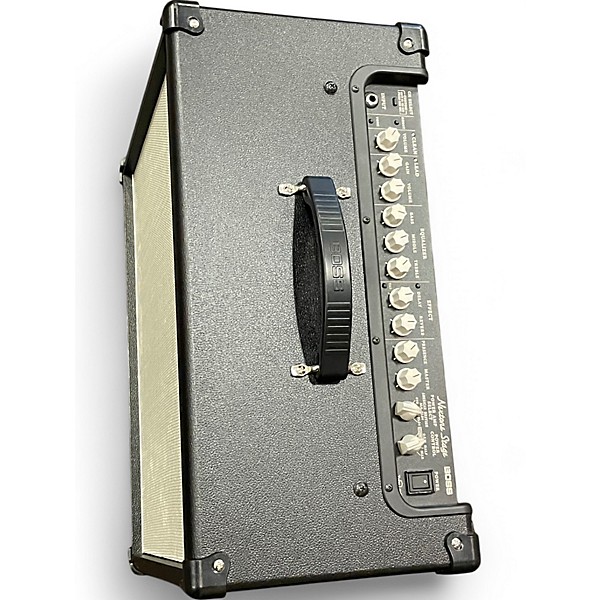 Used Boss Nex-stage Guitar Combo Amp