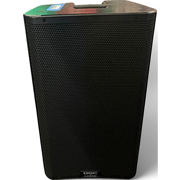 Used QSC K12.2 Powered Speaker,New Products : American Fashion Style Bags On Sale