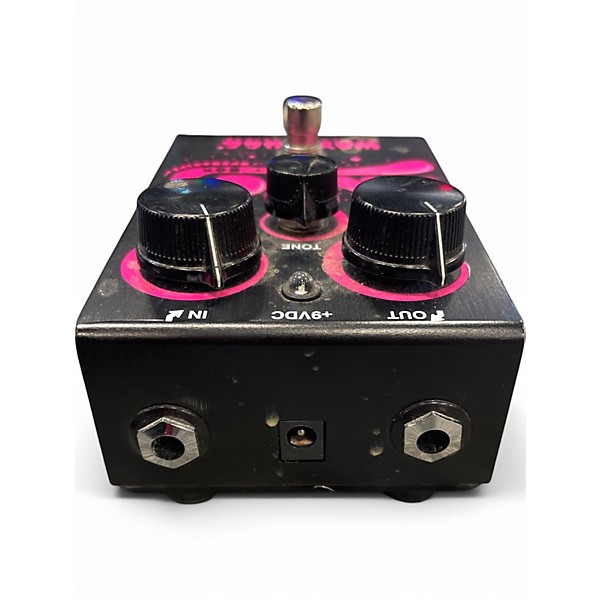 Used Way Huge Electronics SAUCY BOX Effect Pedal