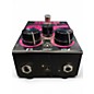 Used Way Huge Electronics SAUCY BOX Effect Pedal