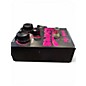 Used Way Huge Electronics SAUCY BOX Effect Pedal