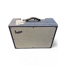 Used Supro Keeley custom 12 Tube Guitar Combo Amp