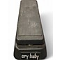 Used Dunlop GCB95 Original Crybaby Wah Effect Pedal thumbnail