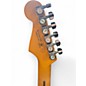 Used Fender American Ultra II Stratocaster SINISTER RED Solid Body Electric Guitar