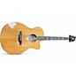 Used PRS A40E Natural Acoustic Electric Guitar thumbnail