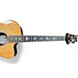 Used PRS A40E Natural Acoustic Electric Guitar