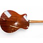 Used PRS A40E Natural Acoustic Electric Guitar