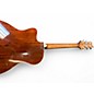 Used PRS A40E Natural Acoustic Electric Guitar