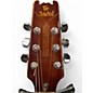 Used Aria Pro II PE-1000 Natural Solid Body Electric Guitar