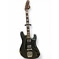 Used 2023 Castedosa CONCHERS STANDARD RELIC CHARCOAL FROST Solid Body Electric Guitar