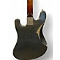 Used 2023 Castedosa CONCHERS STANDARD RELIC CHARCOAL FROST Solid Body Electric Guitar