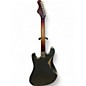 Used 2023 Castedosa CONCHERS STANDARD RELIC CHARCOAL FROST Solid Body Electric Guitar