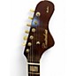 Used 2023 Castedosa CONCHERS STANDARD RELIC CHARCOAL FROST Solid Body Electric Guitar