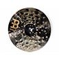 Used MEINL 20in CLASSICS CUSTOM DARK RIDE Cymbal