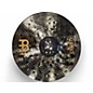 Used MEINL 20in CLASSICS CUSTOM DARK RIDE Cymbal