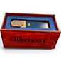 Used Blue Blueberry Condenser Microphone thumbnail