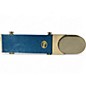 Used Blue Blueberry Condenser Microphone