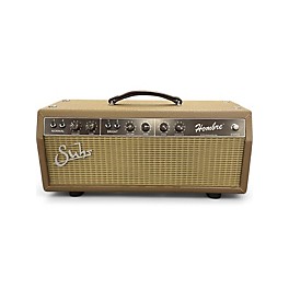 Used Suhr hombre Tube Guitar Amp Head