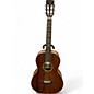 Used Ibanez AVN5 Natural Acoustic Guitar thumbnail