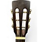 Used Ibanez AVN5 Natural Acoustic Guitar