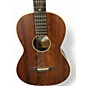 Used Ibanez AVN5 Natural Acoustic Guitar