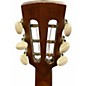 Used Ibanez AVN5 Natural Acoustic Guitar
