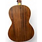 Used Ibanez AVN5 Natural Acoustic Guitar