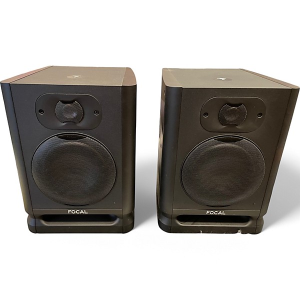 Used Focal Alpha 50 Evo Pair Powered Monitor,Specials : American Fashion Style Bags On Sale Used Focal Alpha 50 Evo Pair Powered Monitor,Specials : American Fashion Style Bags On Sale