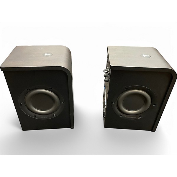 Used Focal Shape 50 Pair Powered Monitor
