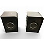 Used Focal Shape 50 Pair Powered Monitor
