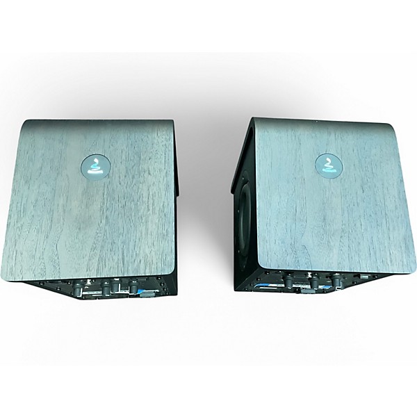 Used Focal Shape 50 Pair Powered Monitor