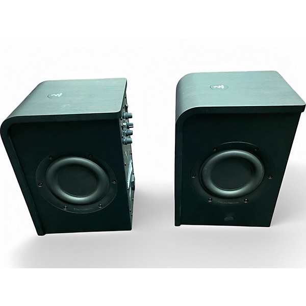 Used Focal Shape 50 Pair Powered Monitor