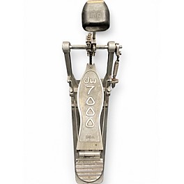 Used DW 7000 Series Single Single Bass Drum Pedal
