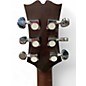Used Mitchell T413CEBST Sandburst Acoustic Electric Guitar