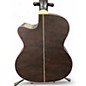 Used Mitchell T413CEBST Sandburst Acoustic Electric Guitar