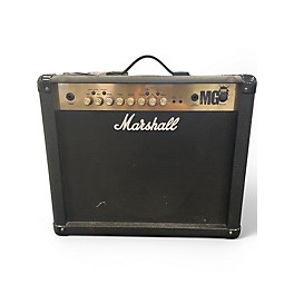 Used Marshall MG30FX 1x10 30W Guitar Combo Amp